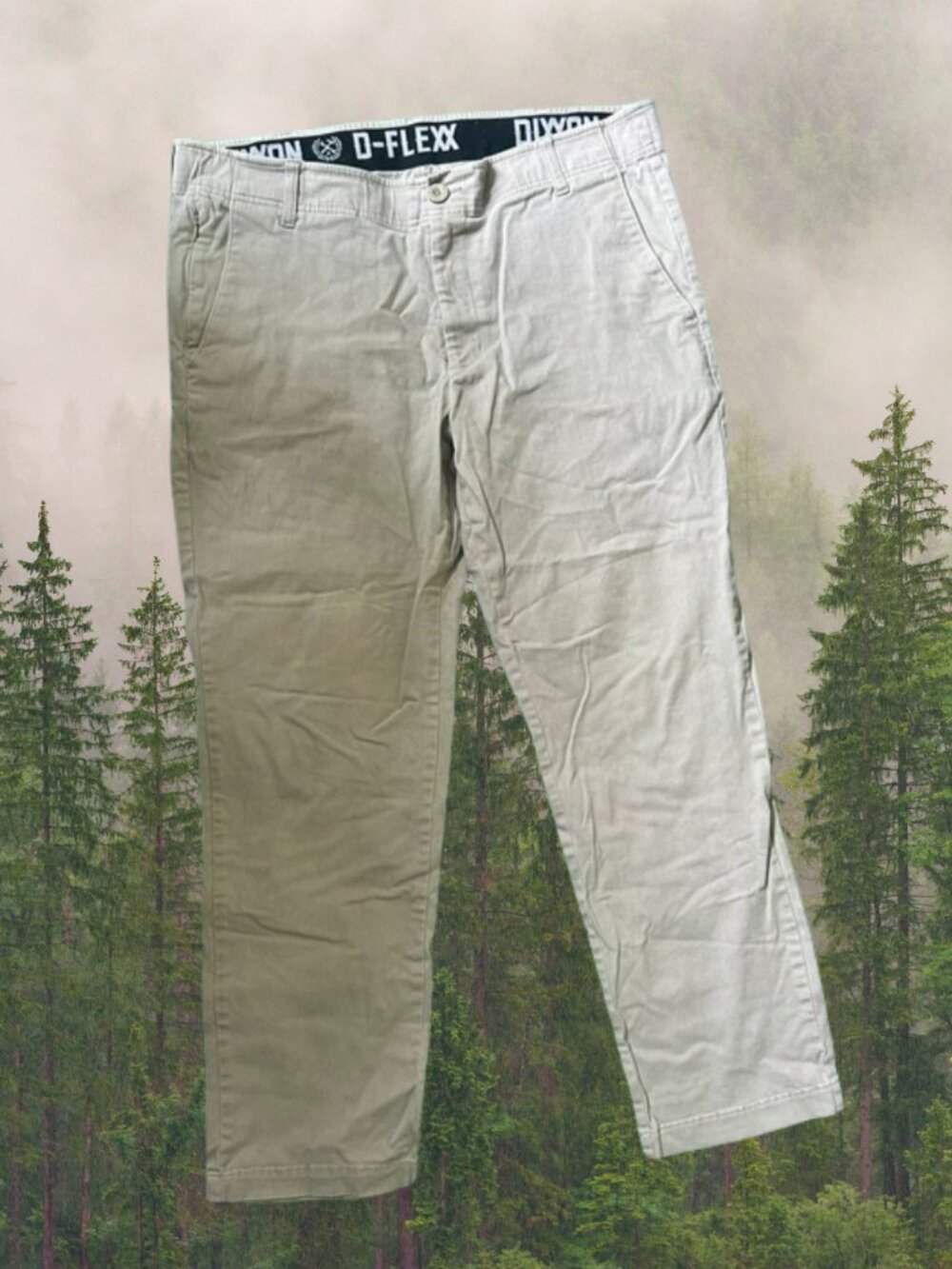 38x30 Dixxon Flexx Pants